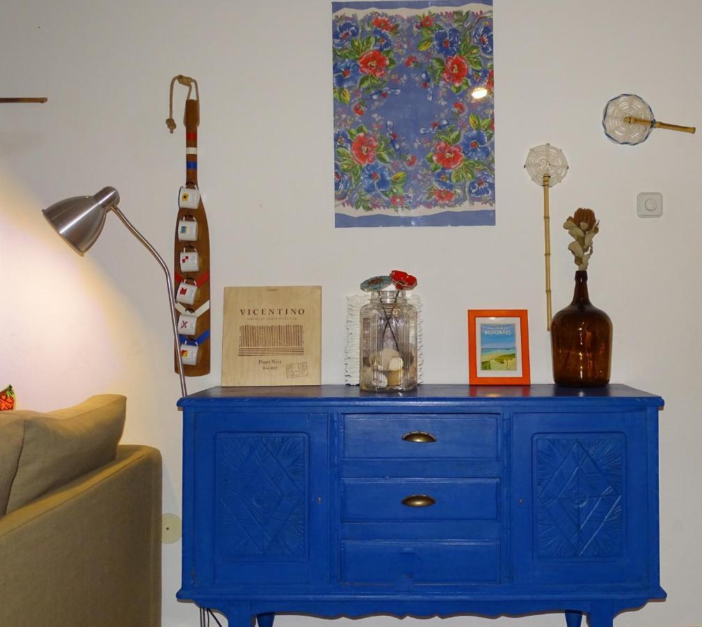 Casa Do Tanque Amarelo By Stay In Alentejo Vila Nova de Milfontes Εξωτερικό φωτογραφία