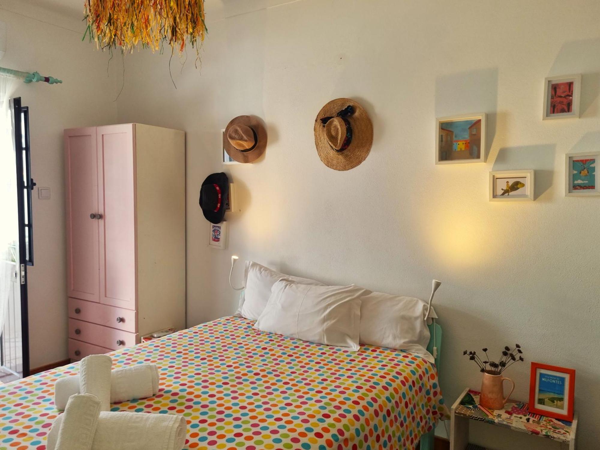 Casa Do Tanque Amarelo By Stay In Alentejo Vila Nova de Milfontes Εξωτερικό φωτογραφία