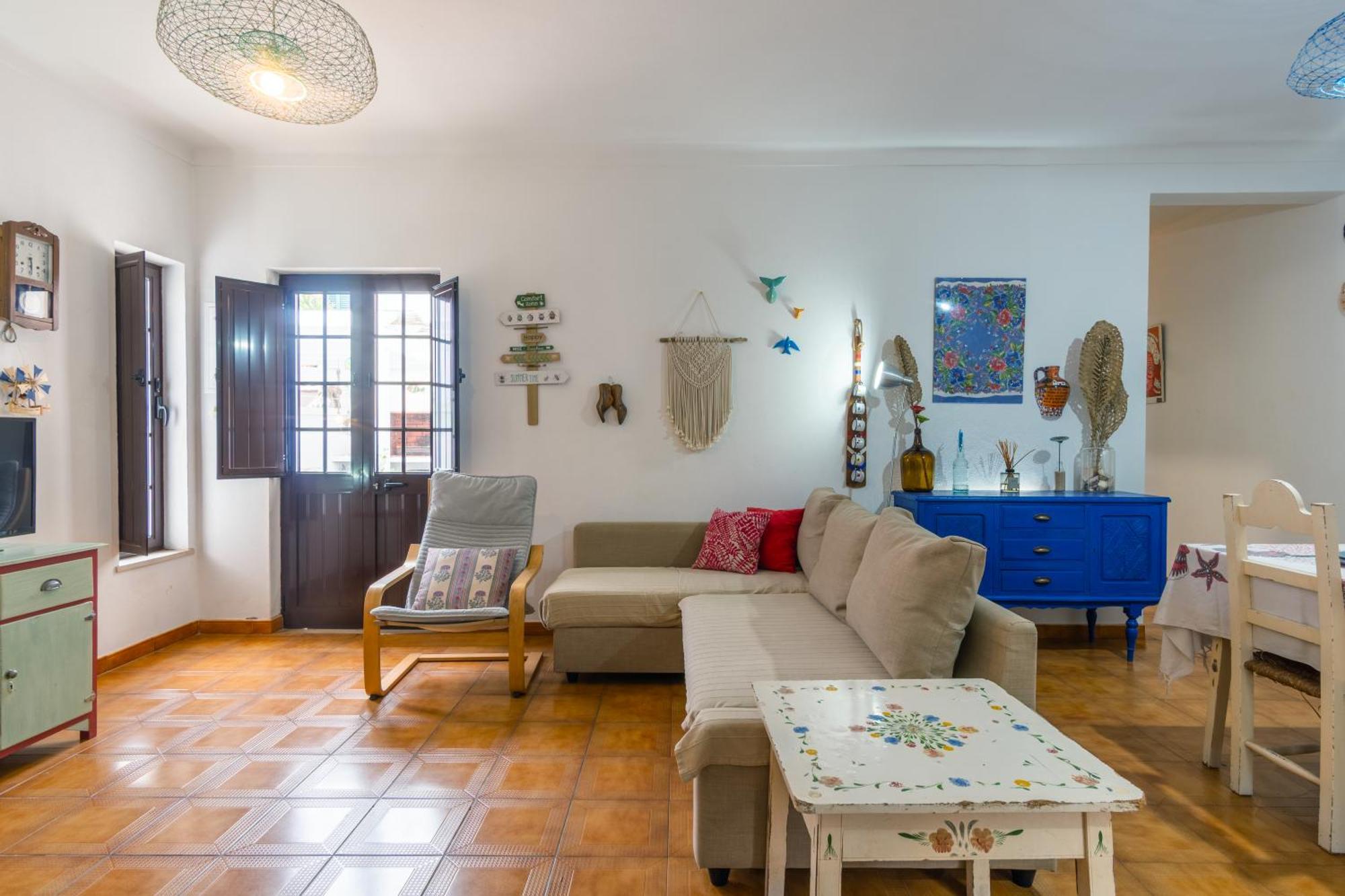 Casa Do Tanque Amarelo By Stay In Alentejo Vila Nova de Milfontes Εξωτερικό φωτογραφία