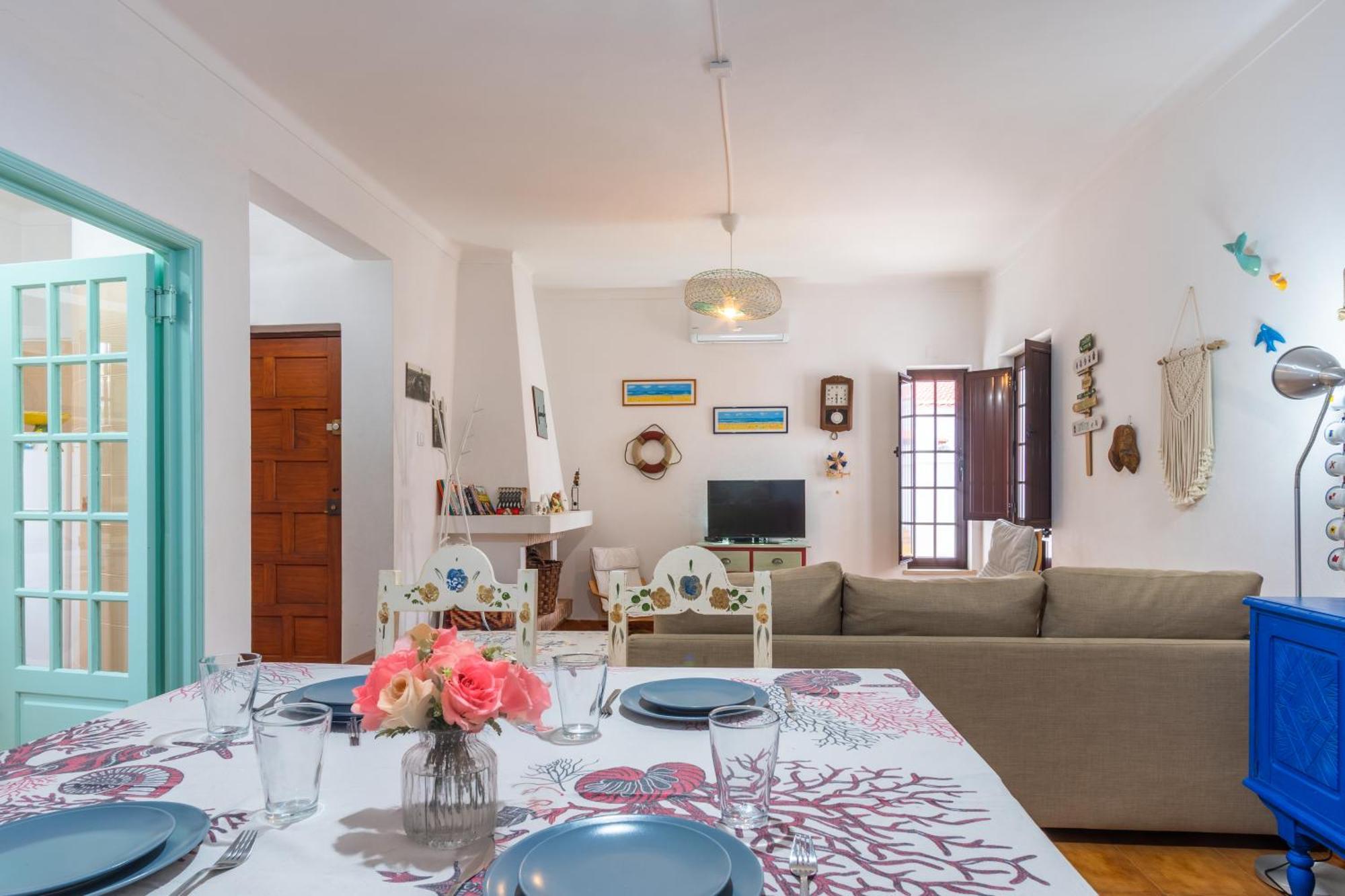 Casa Do Tanque Amarelo By Stay In Alentejo Vila Nova de Milfontes Εξωτερικό φωτογραφία