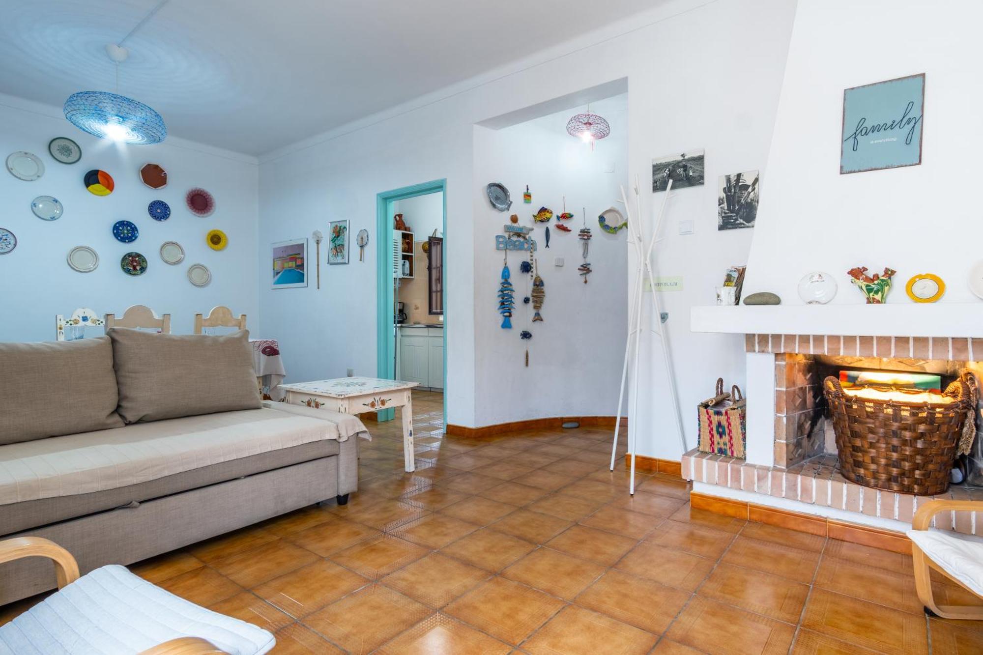 Casa Do Tanque Amarelo By Stay In Alentejo Vila Nova de Milfontes Εξωτερικό φωτογραφία