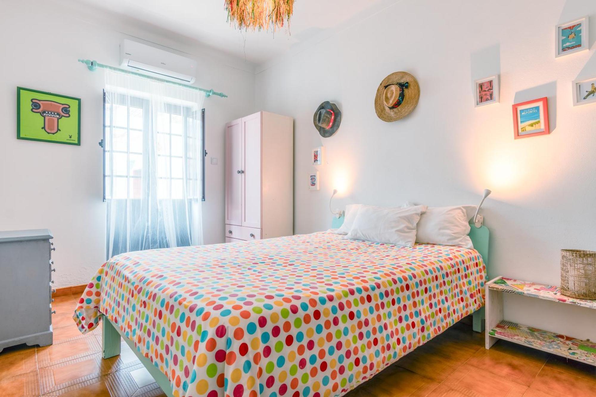 Casa Do Tanque Amarelo By Stay In Alentejo Vila Nova de Milfontes Εξωτερικό φωτογραφία