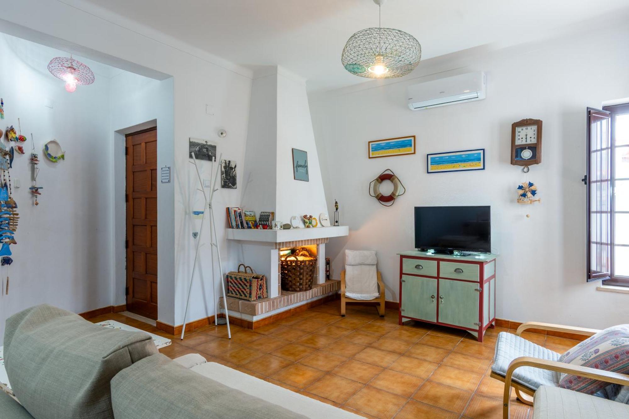 Casa Do Tanque Amarelo By Stay In Alentejo Vila Nova de Milfontes Εξωτερικό φωτογραφία