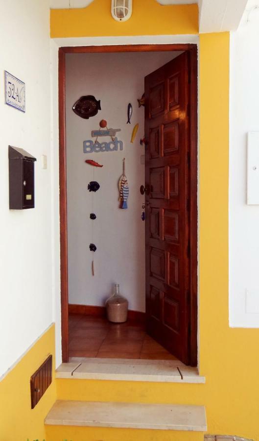 Casa Do Tanque Amarelo By Stay In Alentejo Vila Nova de Milfontes Εξωτερικό φωτογραφία