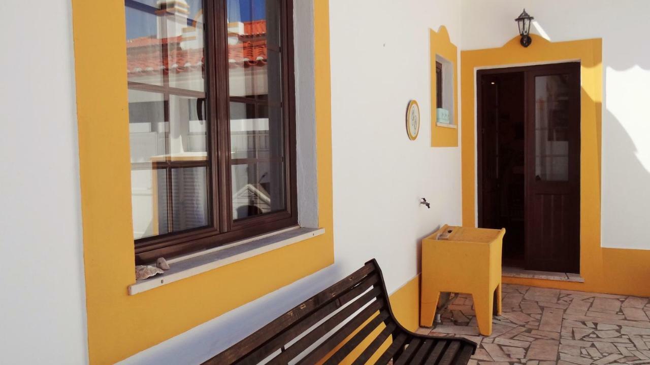 Casa Do Tanque Amarelo By Stay In Alentejo Vila Nova de Milfontes Εξωτερικό φωτογραφία